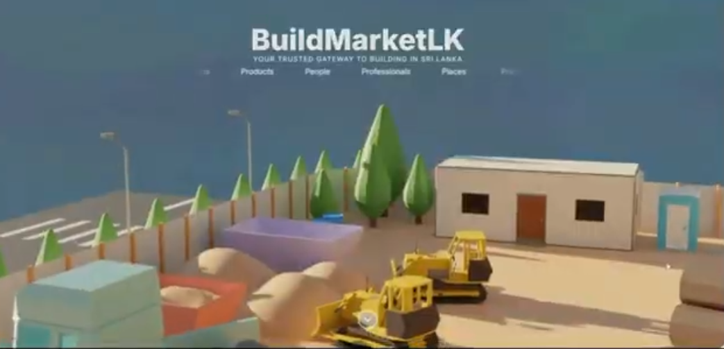 Buildmarketlk